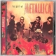 Metallica - The Best Of Metallica