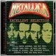 Metallica - Excellent Selection