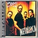 Metallica - Spooky Satan!