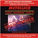 Metallica - Enter Sandman (Vol.1)