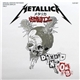 Metallica - Honesty Is My Only Excuse