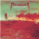 Metallica - Harvesters Of Sorrow