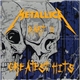 Metallica - Greatest Hits Part II