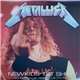 Metallica - Newkids 1st Show